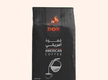 قهوة أمريكي ٢٥٠ج