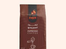 اسبريسو مطحون ٢٥٠ج