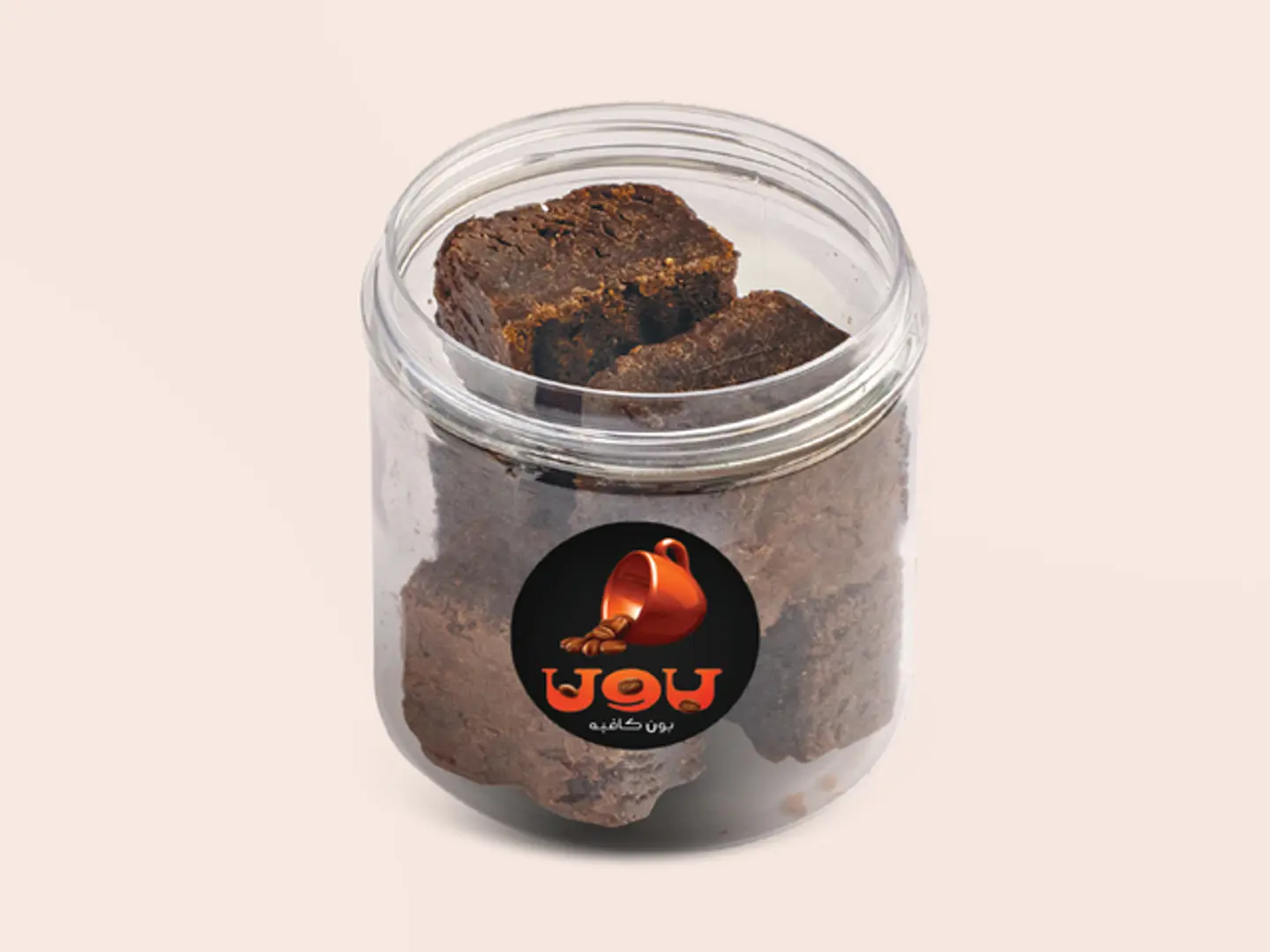 براونيز بايتس