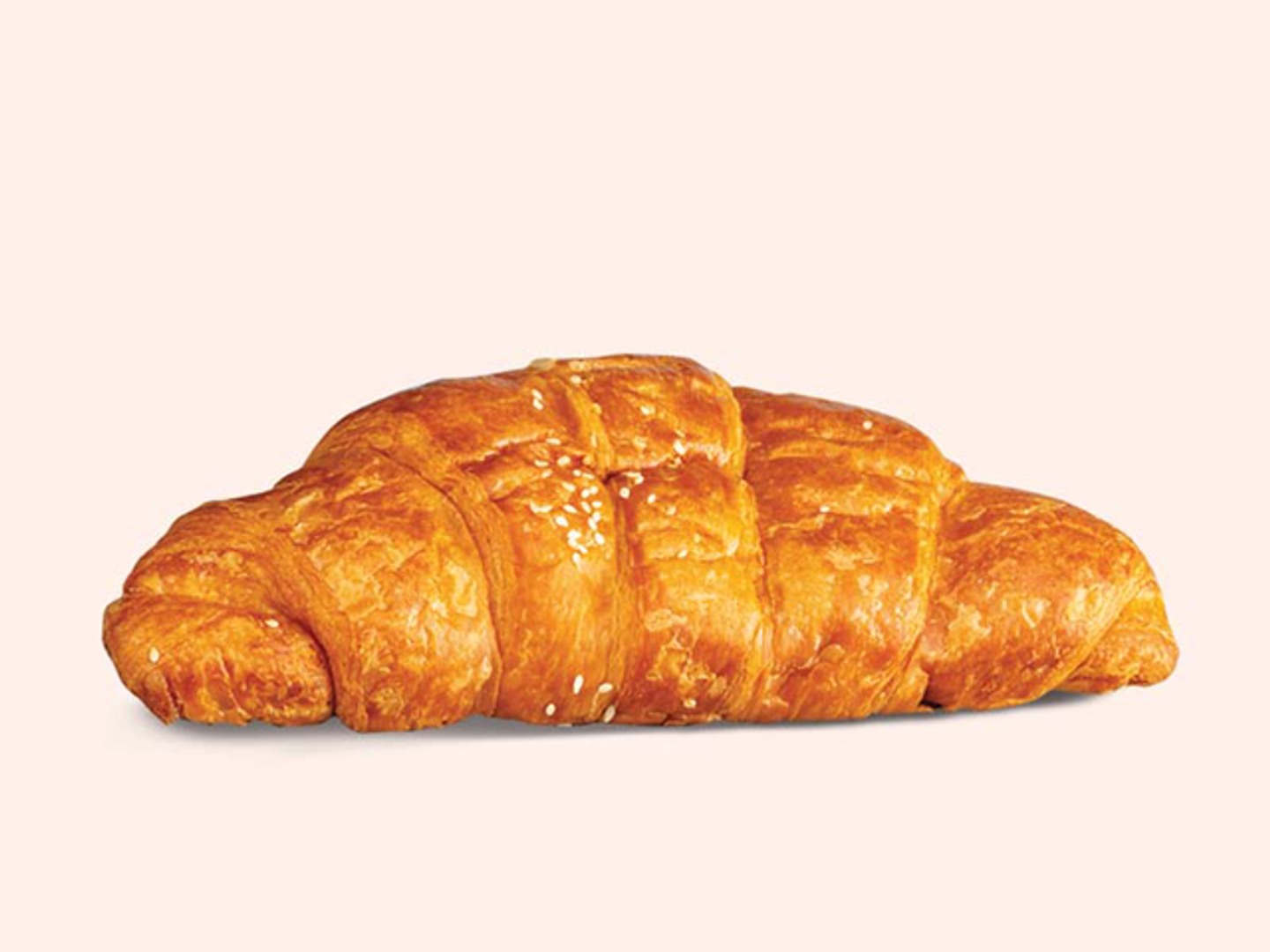 Cheddar Cheese Croissant