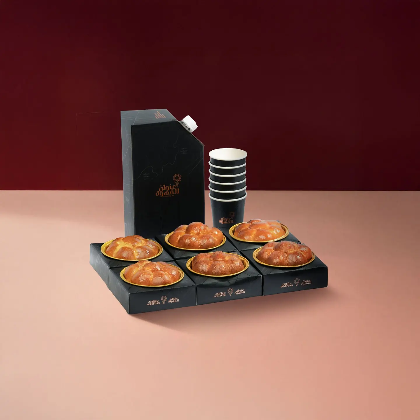 كومبو الخلية