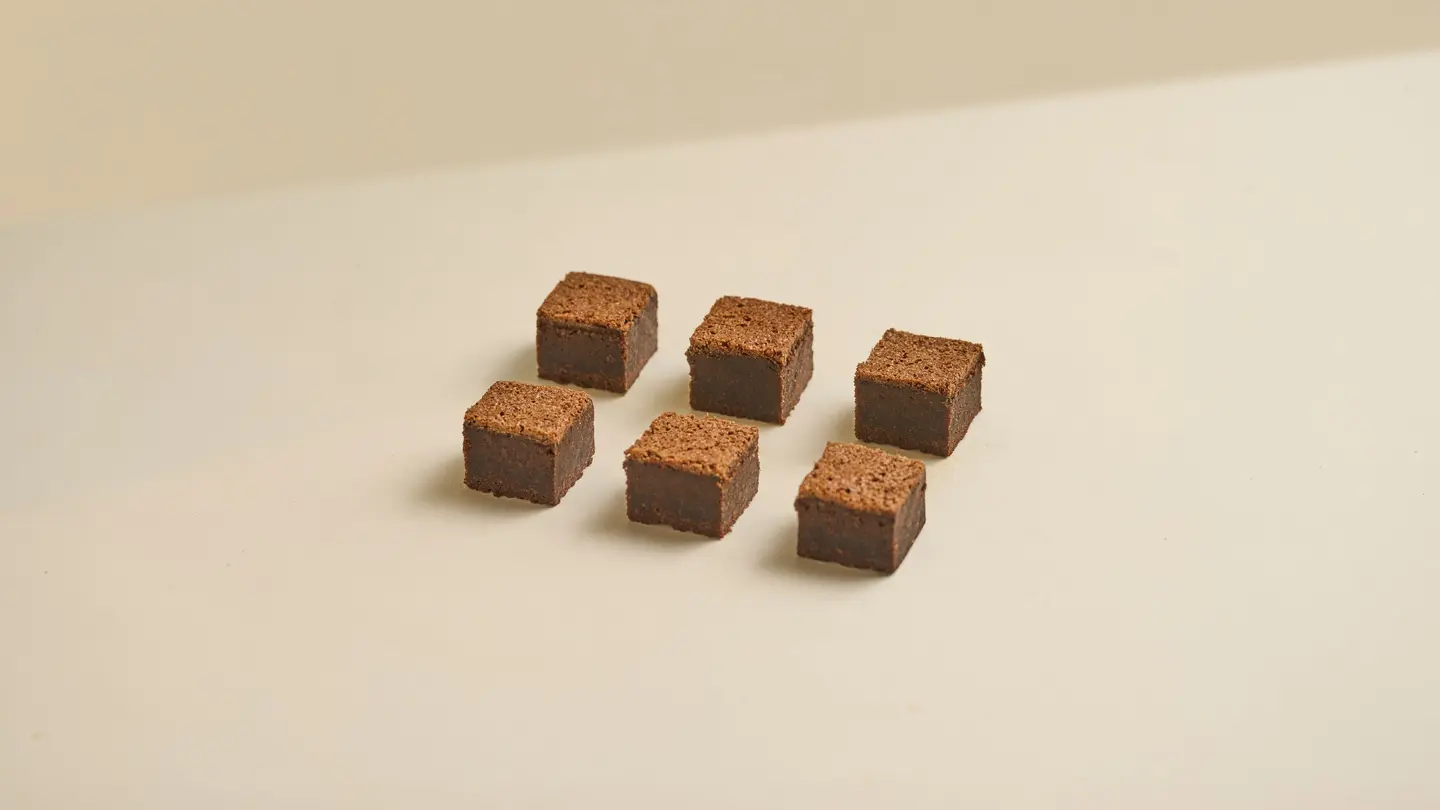 براوني بايتس