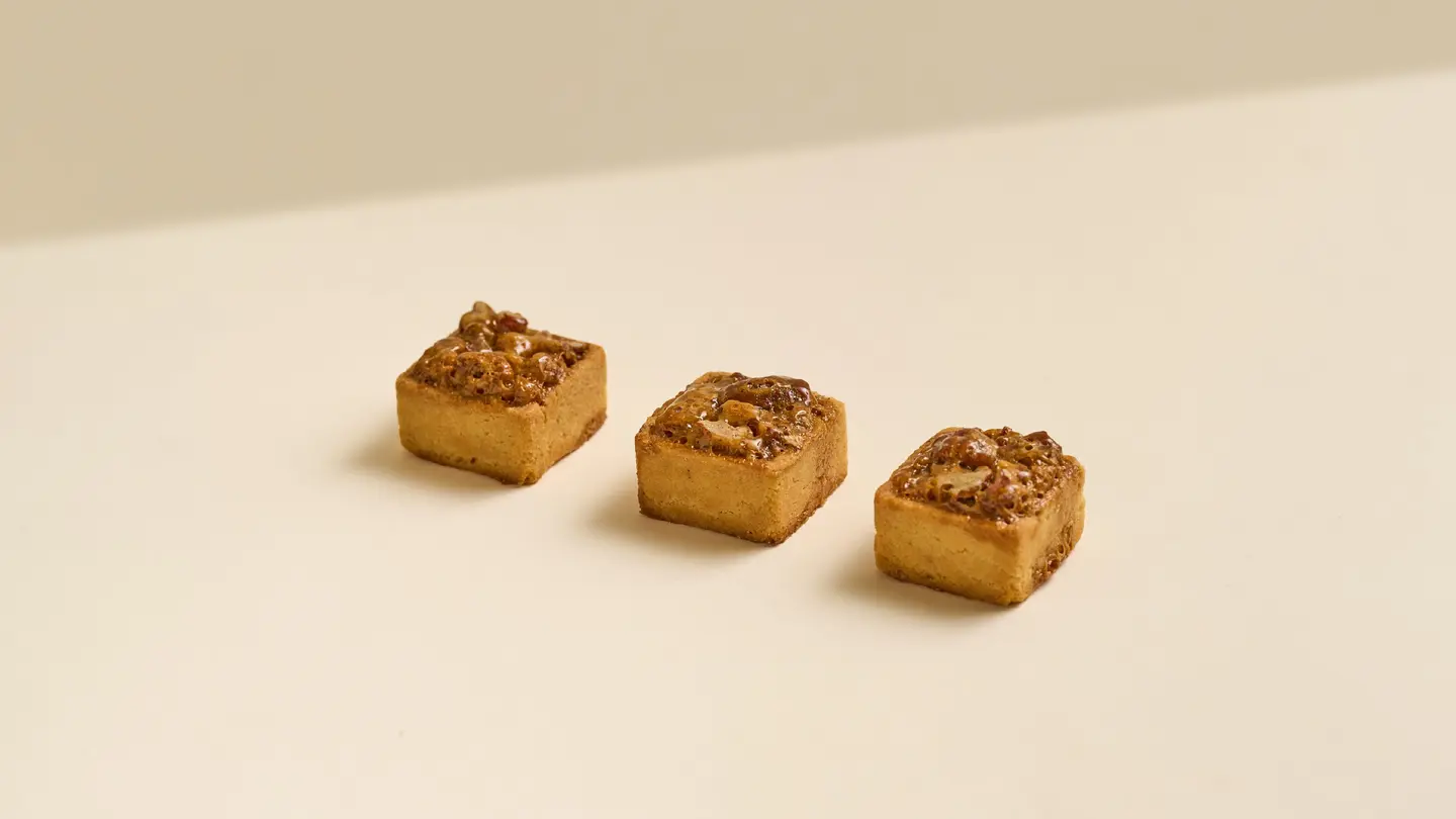 بيكان بايتس ٣ قطع