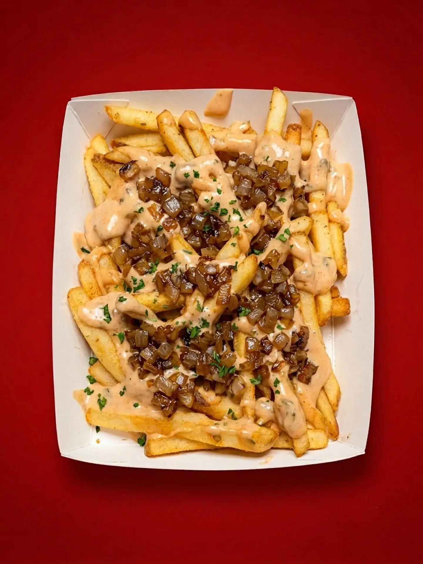 Bocao Fries