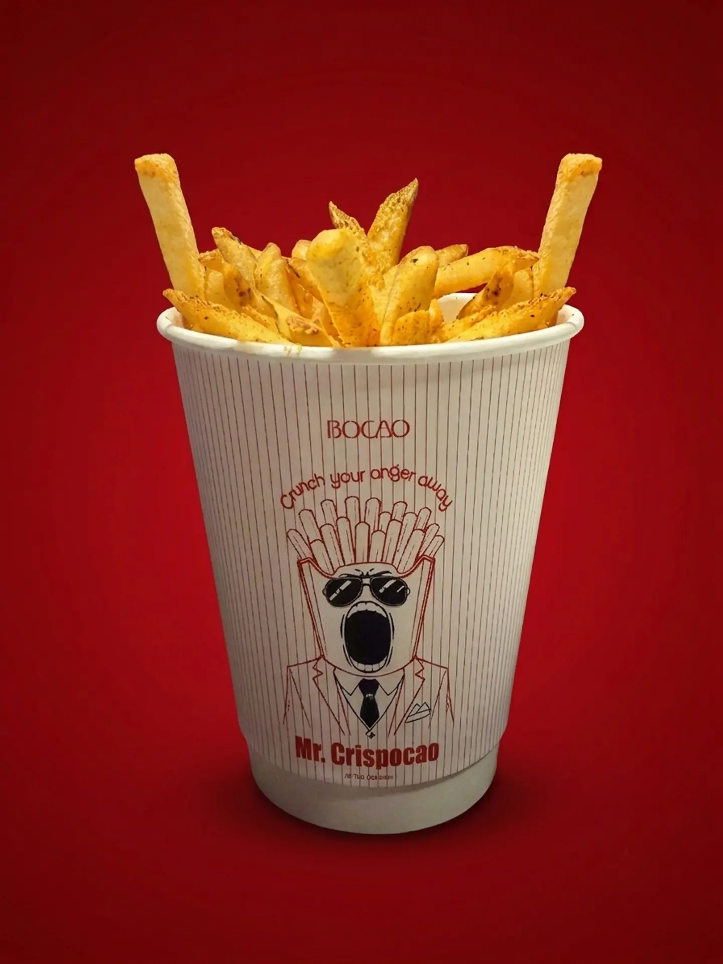 Fresh Fries