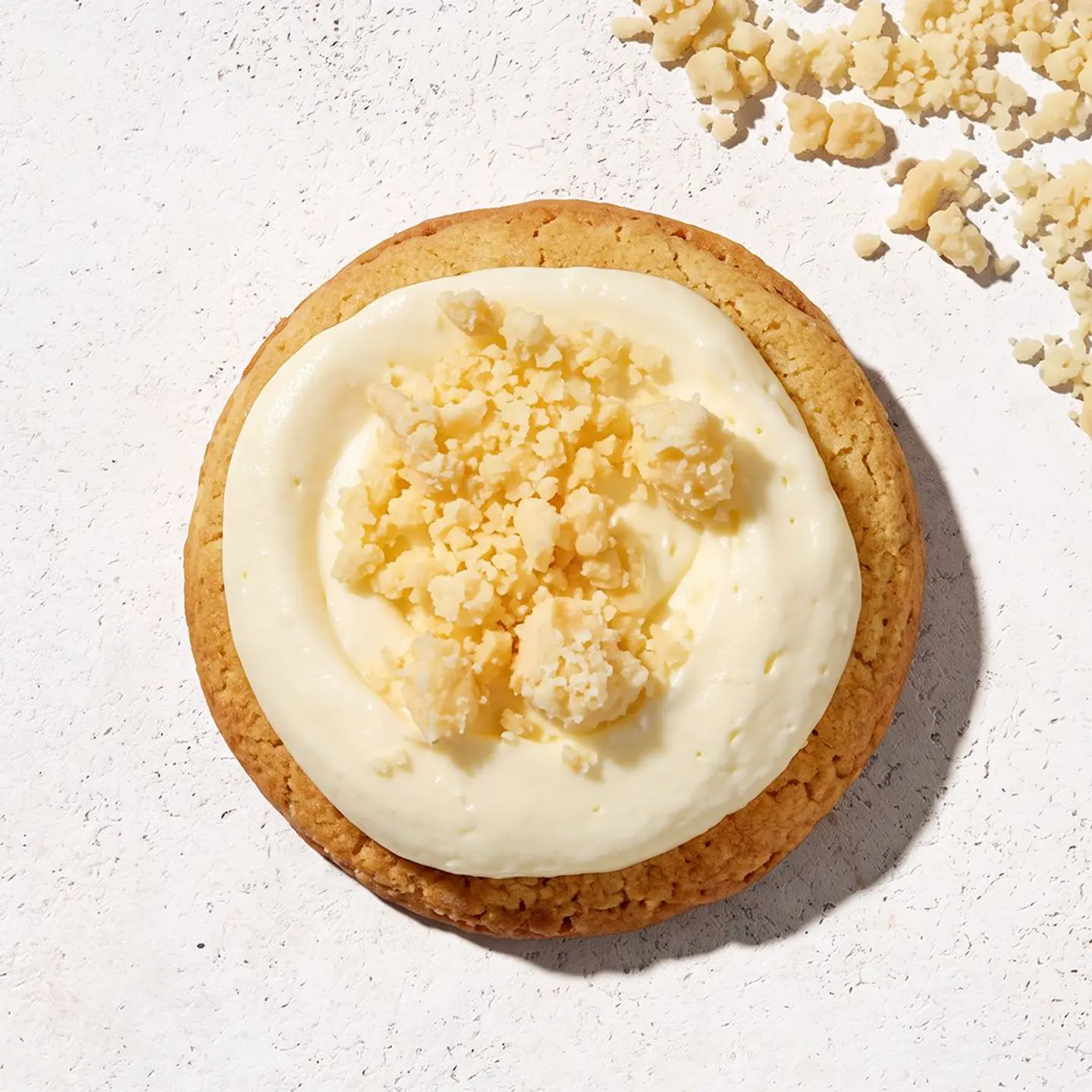 Crumble