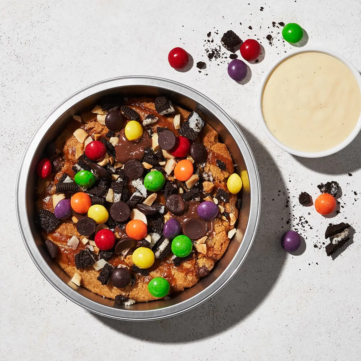 Create Your Skillet