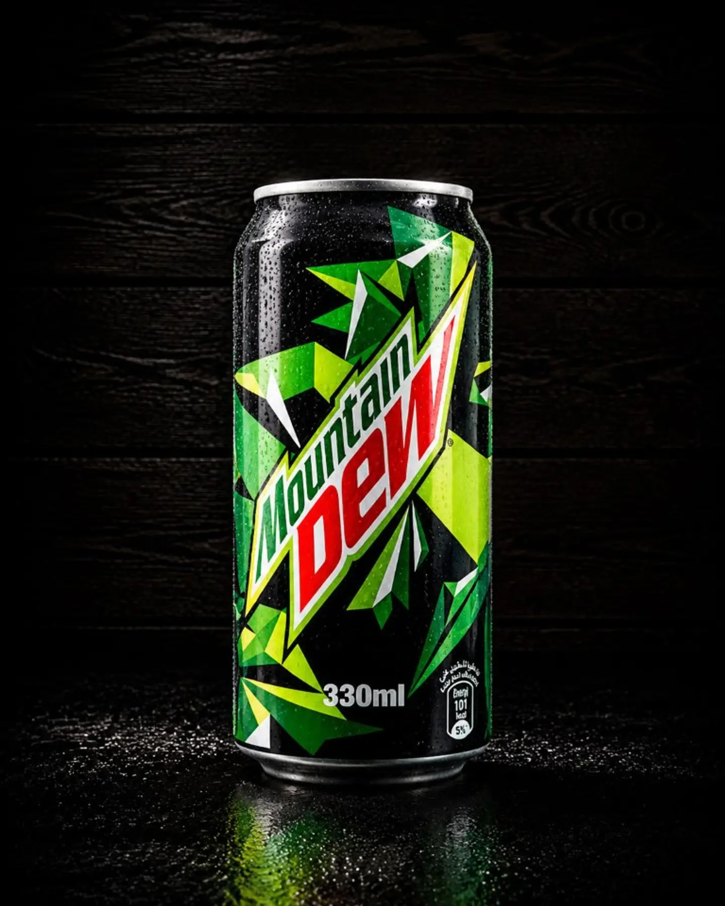 Mountain Dew