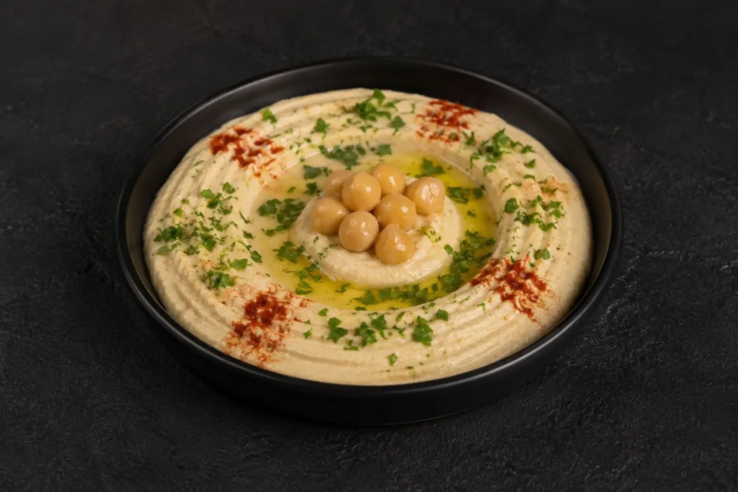 Hummus