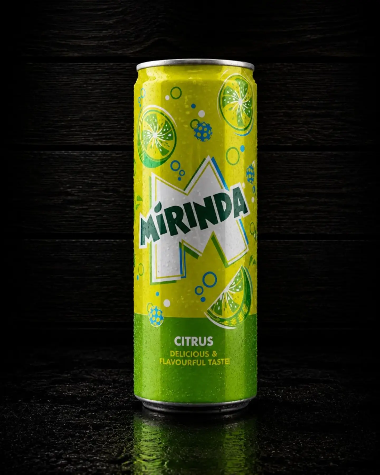 Citrus Drink