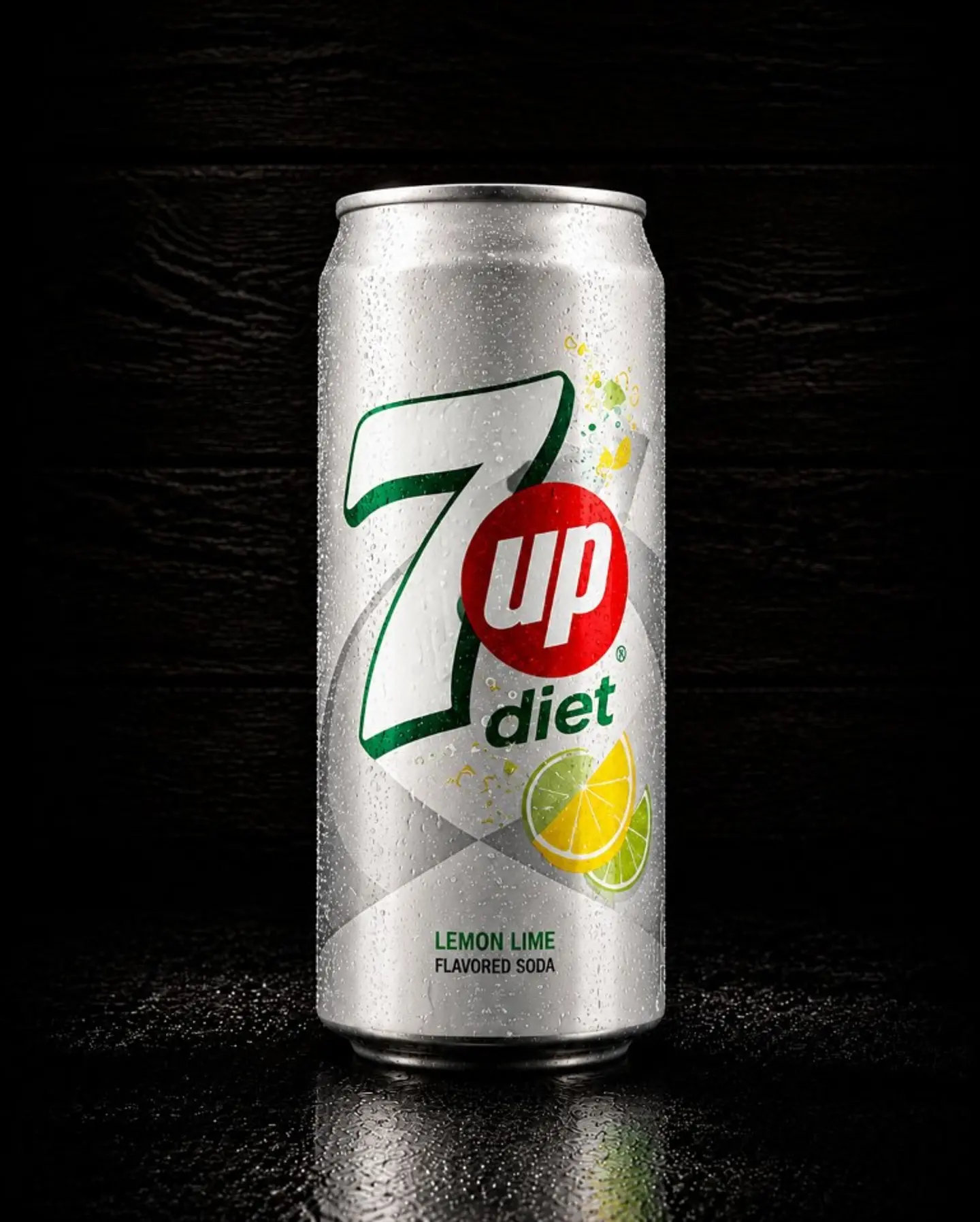 Diet 7 Up