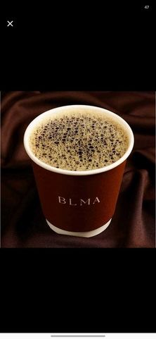 قهوة اليوم حار