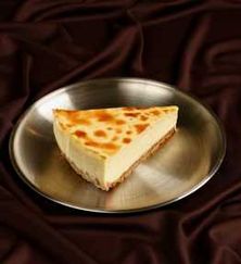 مدريد تشيز كيك