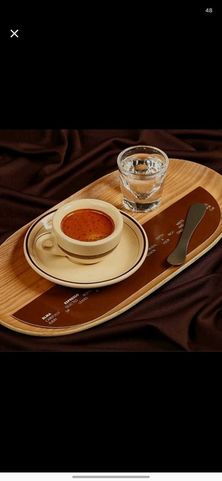 اسبريسو