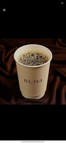 قهوة مقطرة حارة في 60