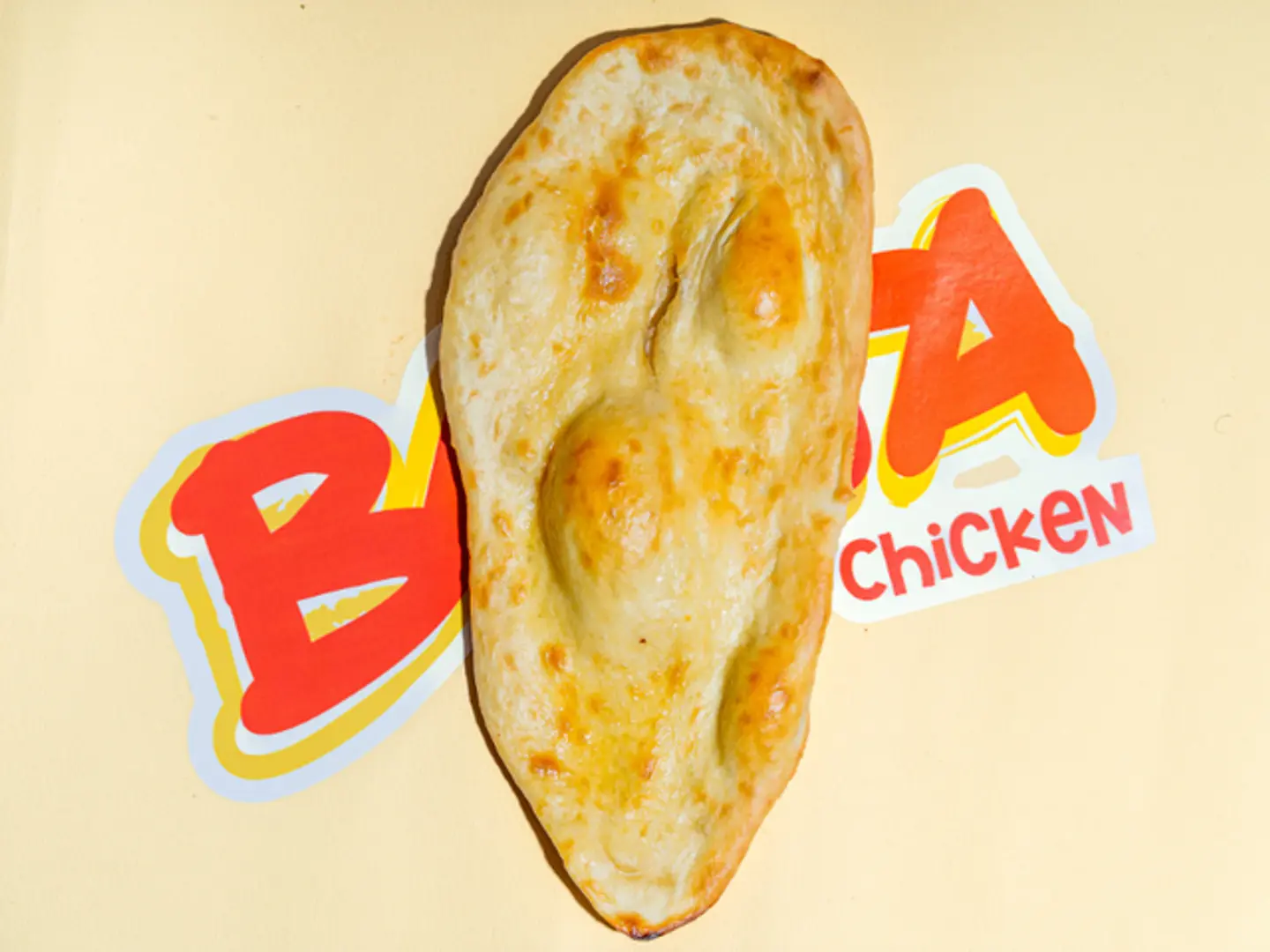 Naan