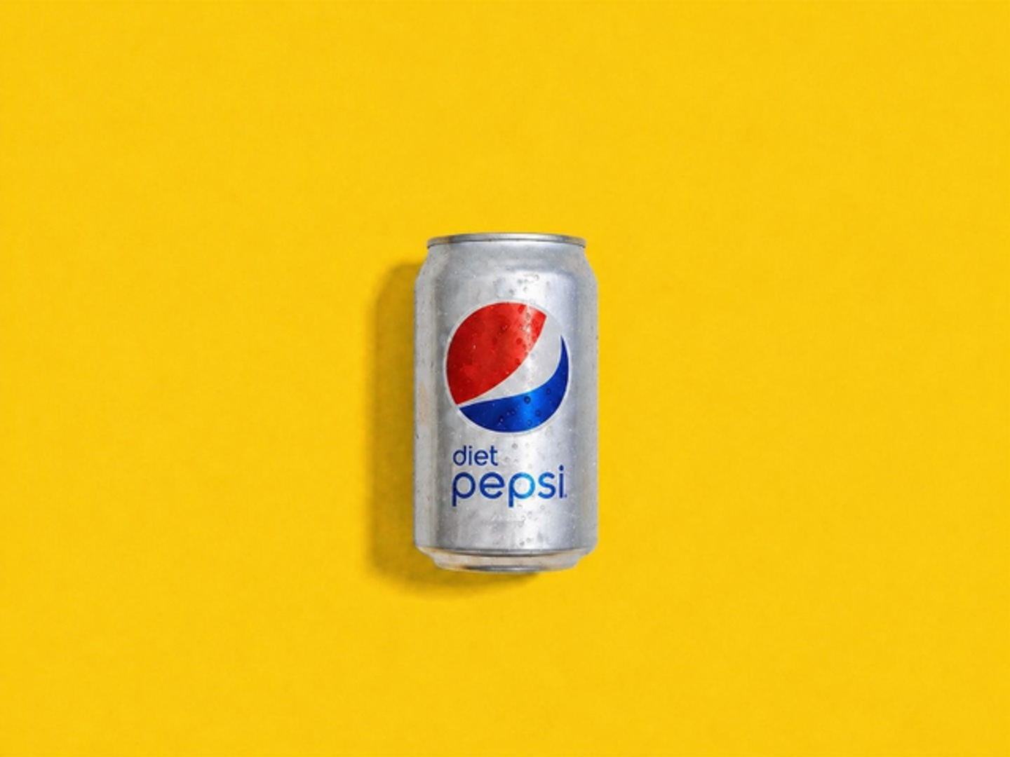 Diet Pepsi