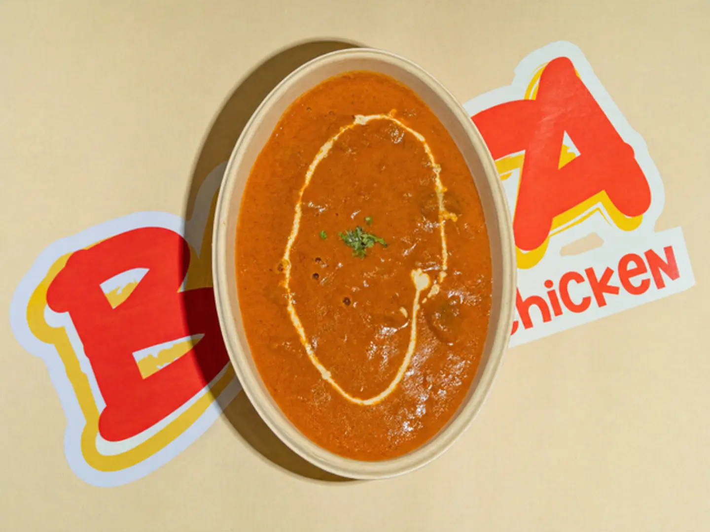 Meat Masala