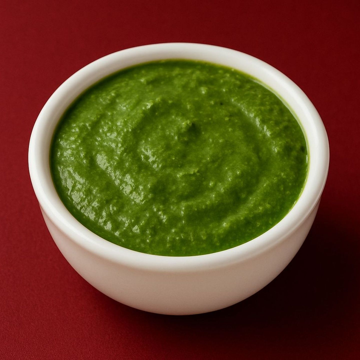 Green Chutney