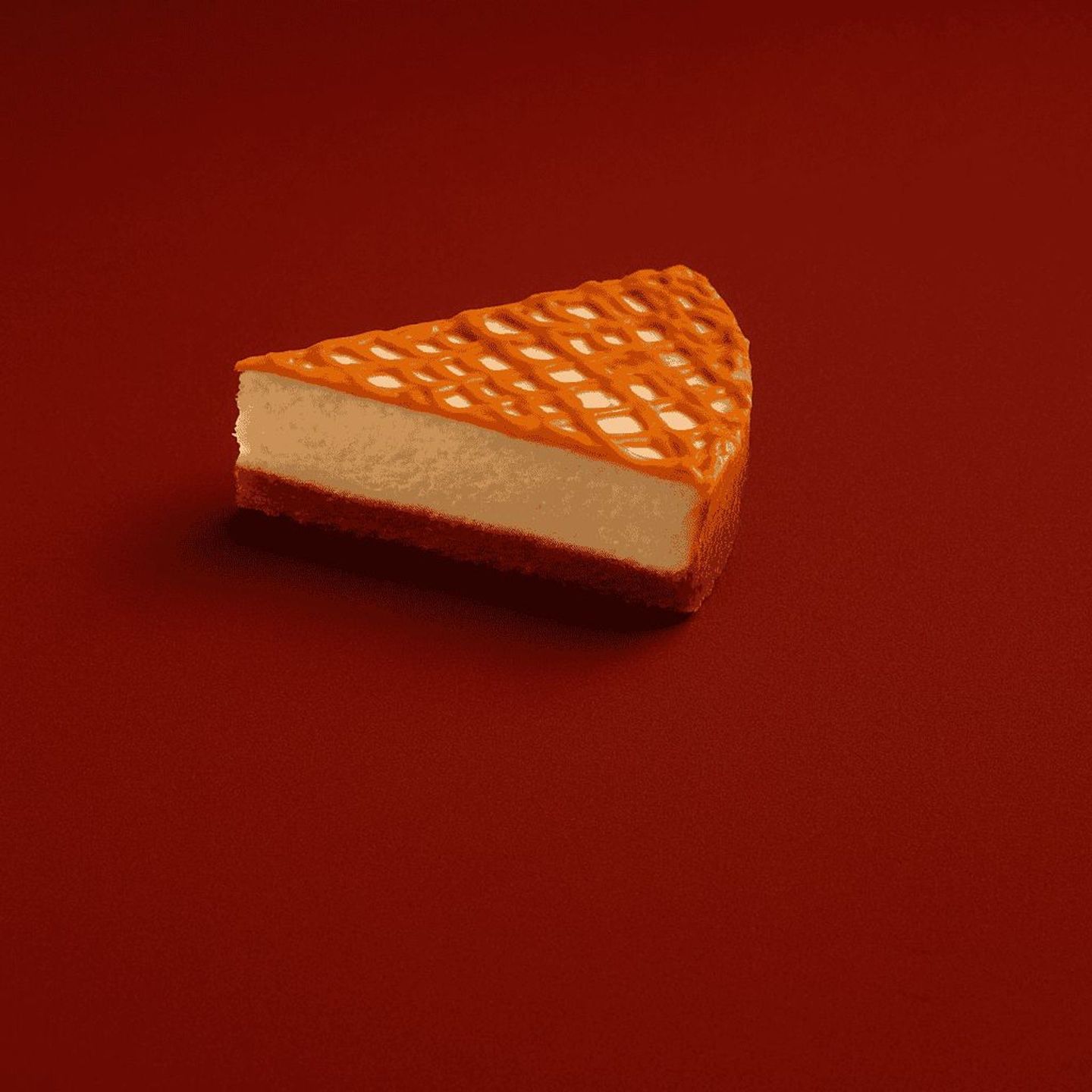 Honey Cake
