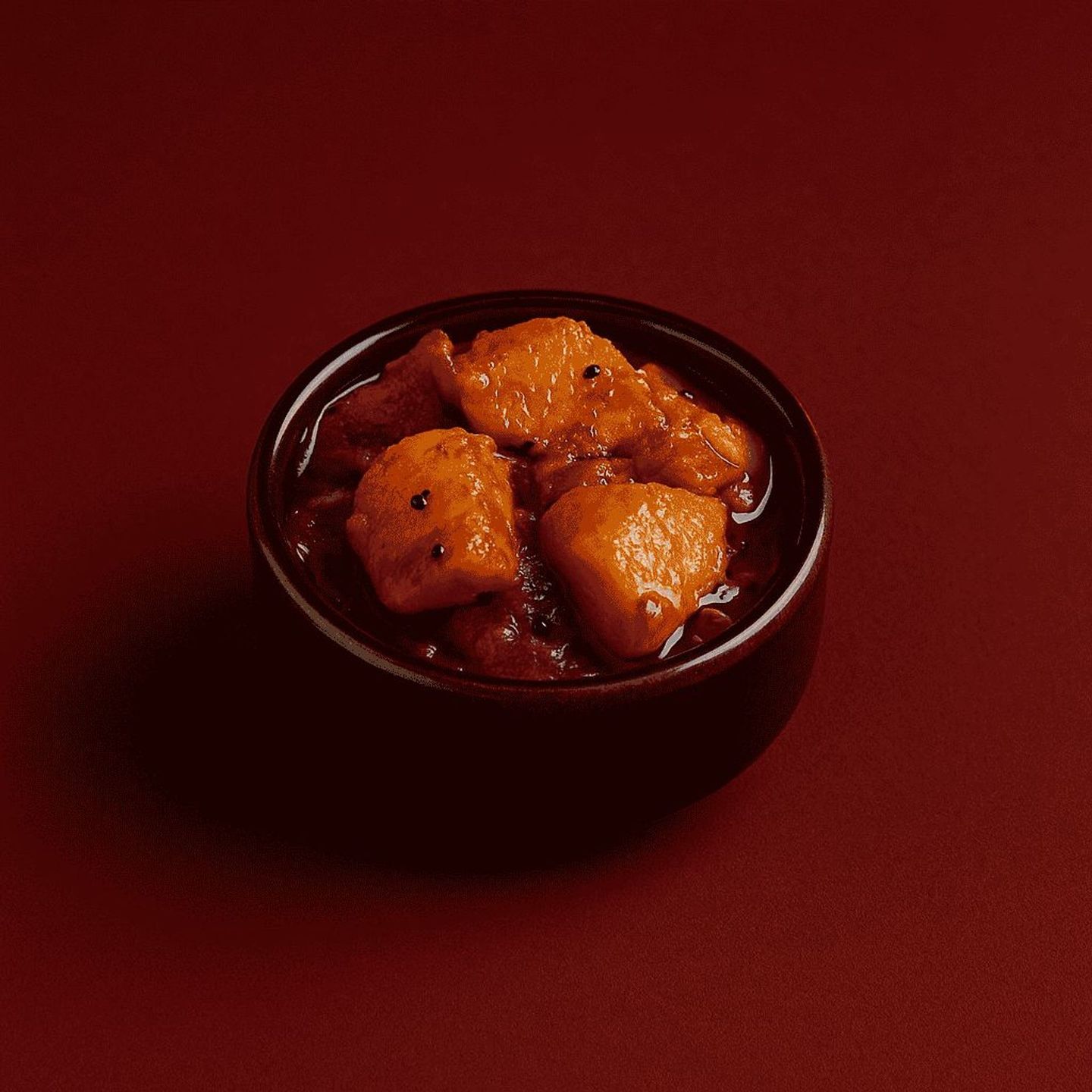 Achari Mango Pickle