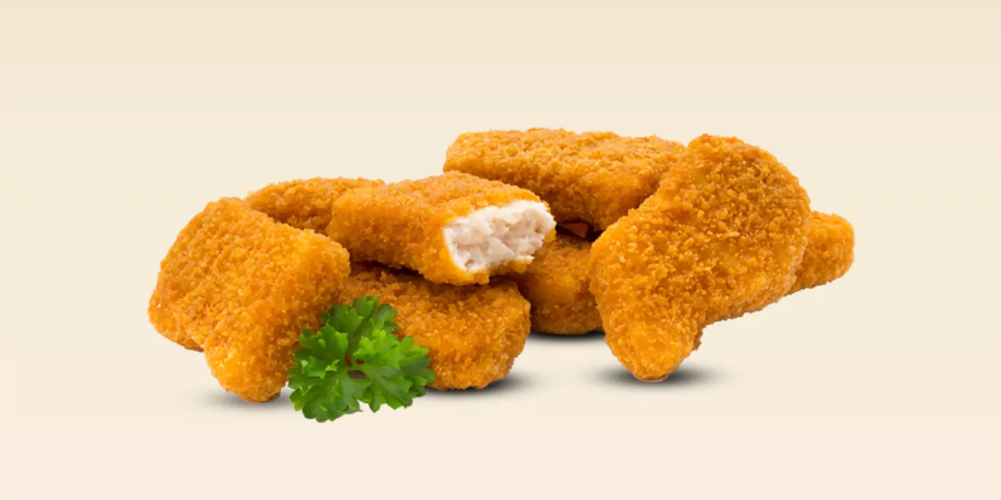 Chicken Nuggets