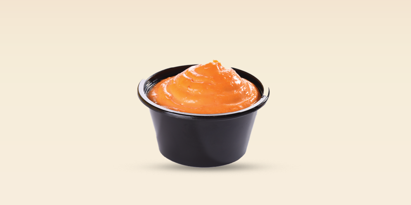 Sriracha Sauce