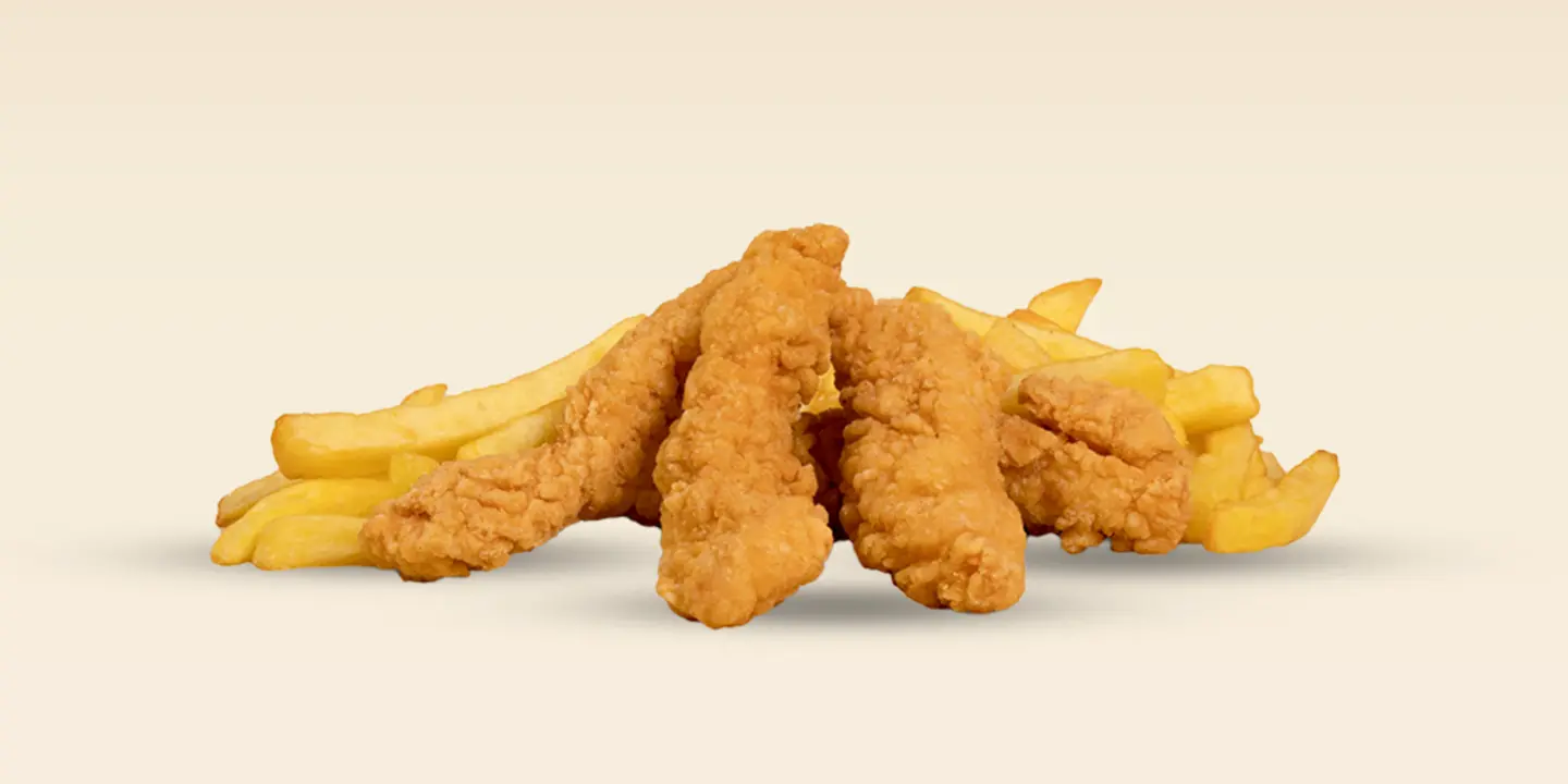 Chicken Tender