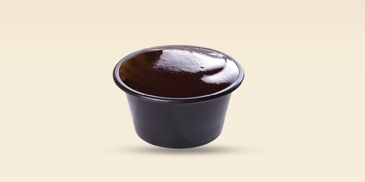 صوص باربكيو