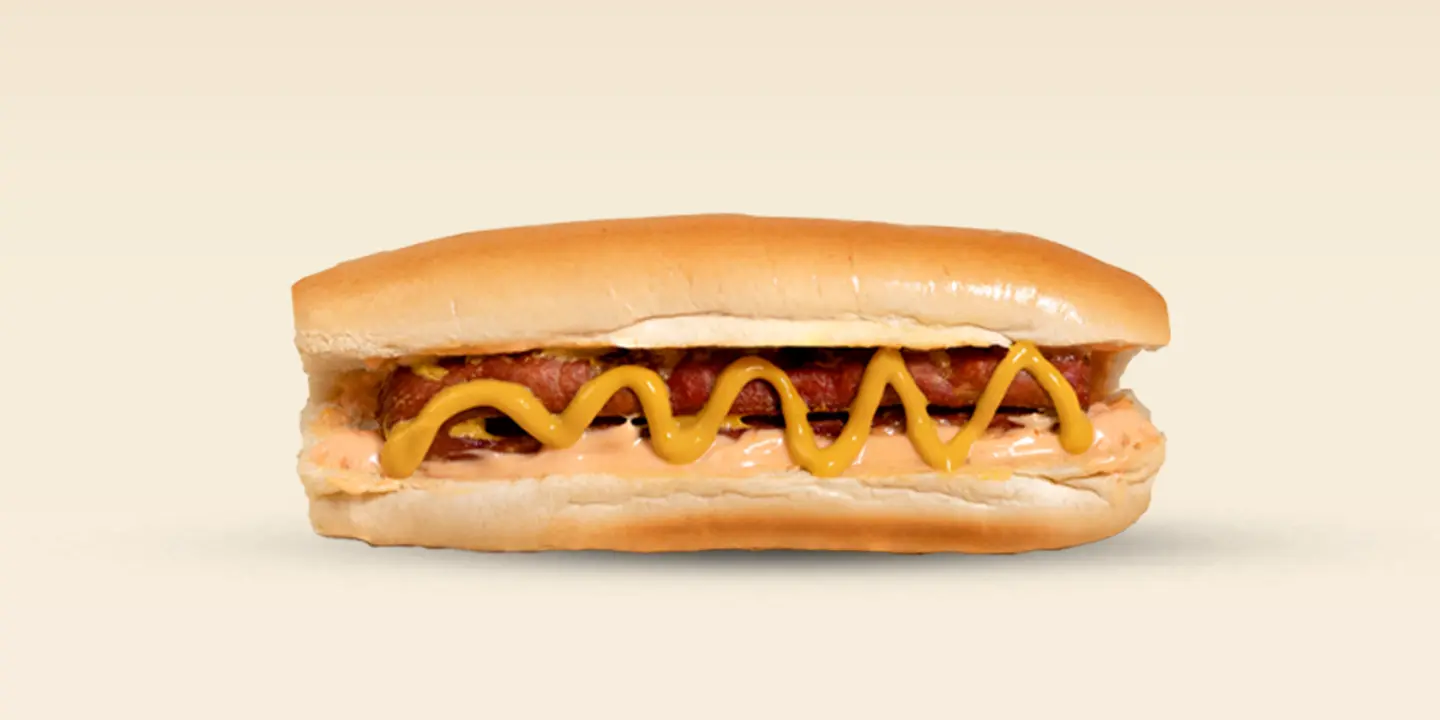 Hot Dog
