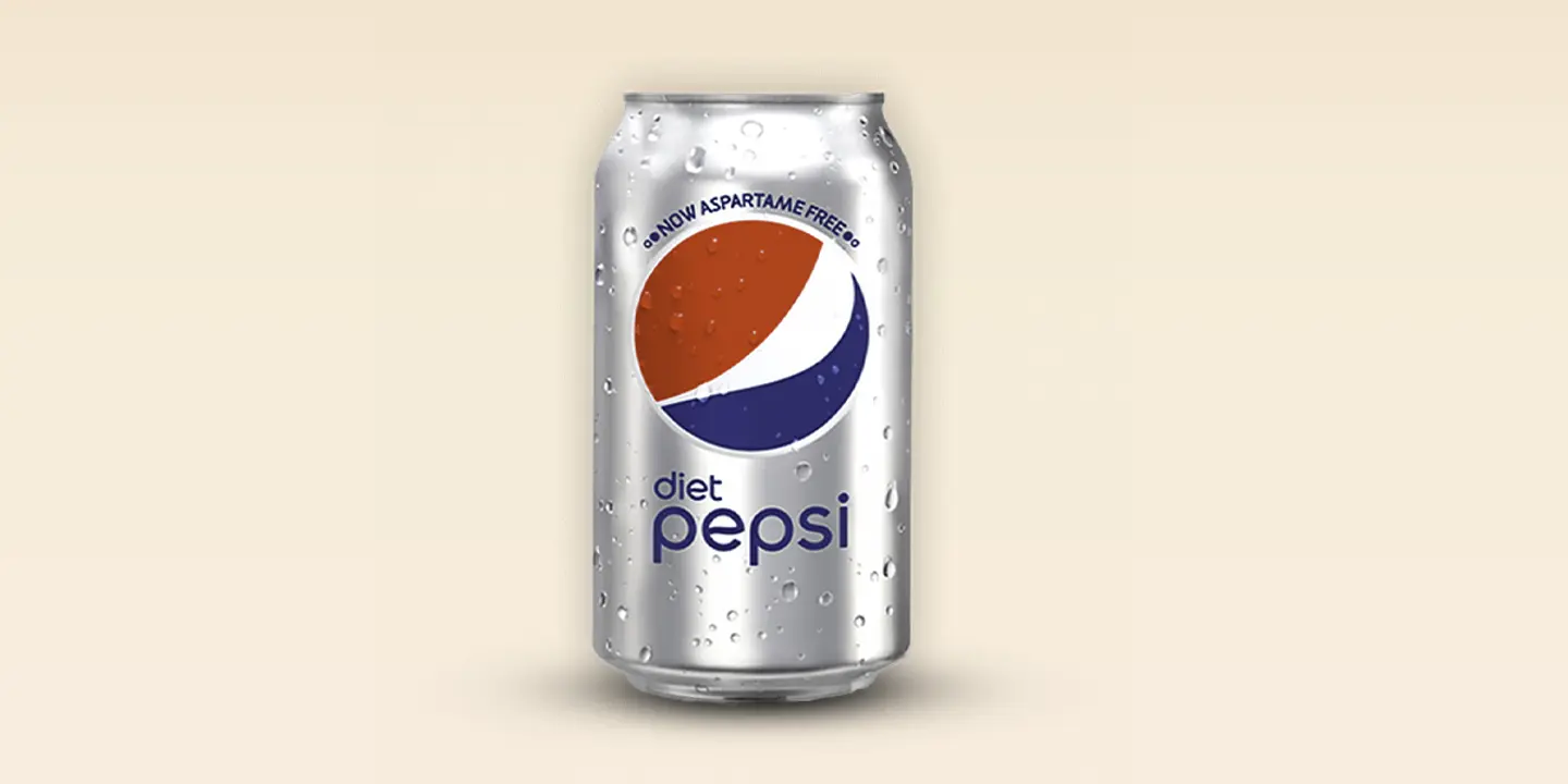 Diet Pepsi