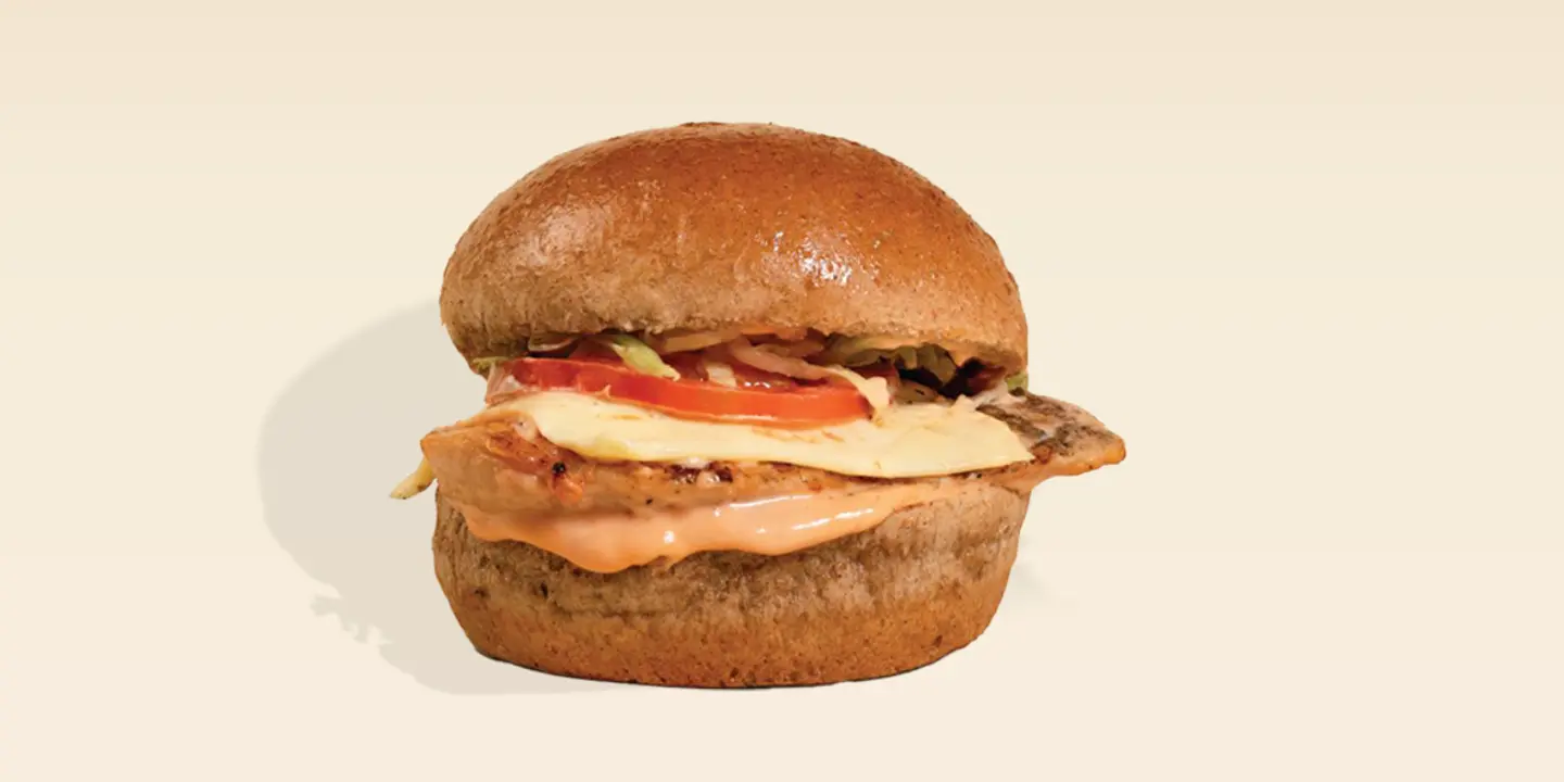Diet Chicken Breast