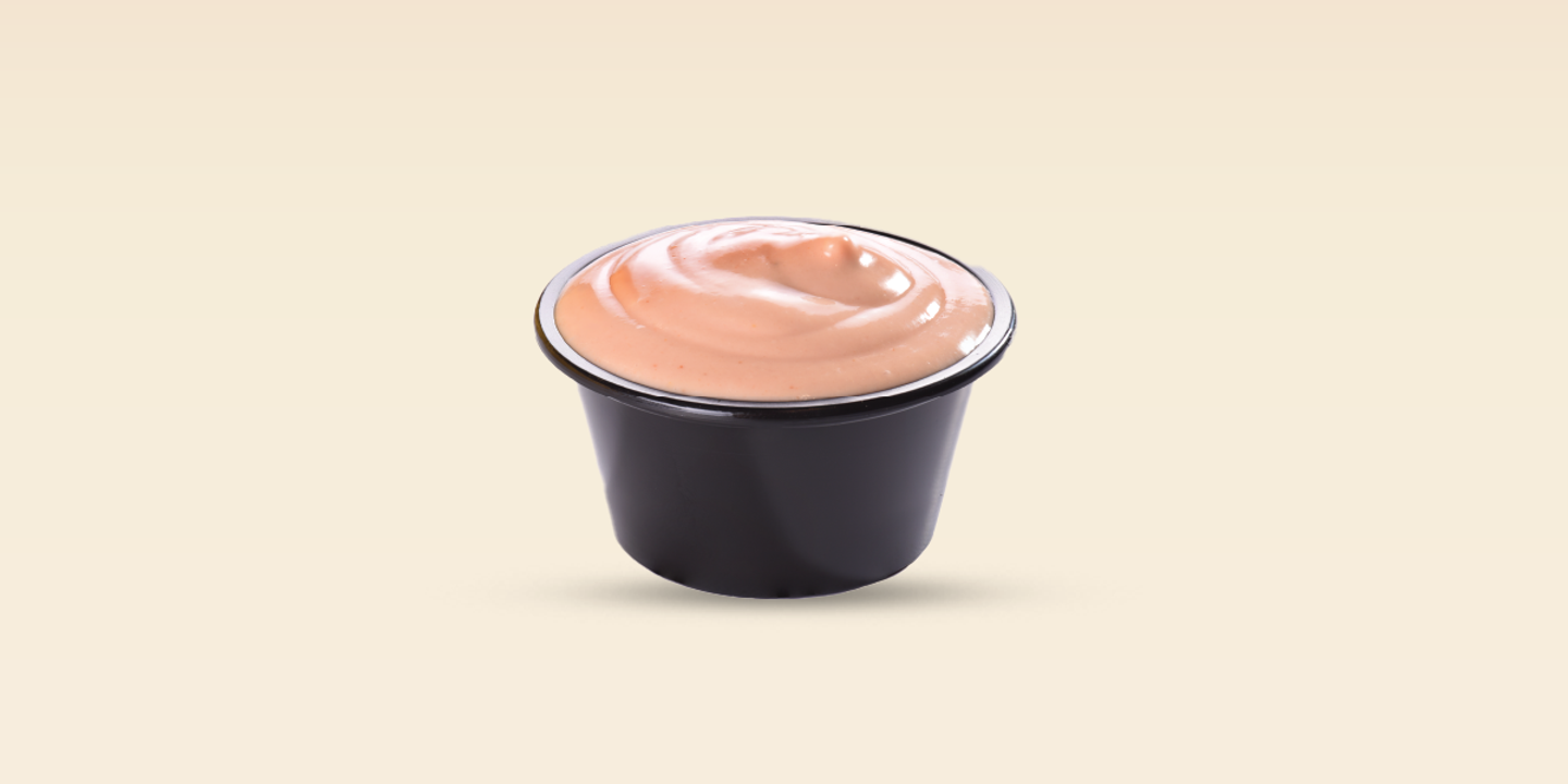 Special Sauce