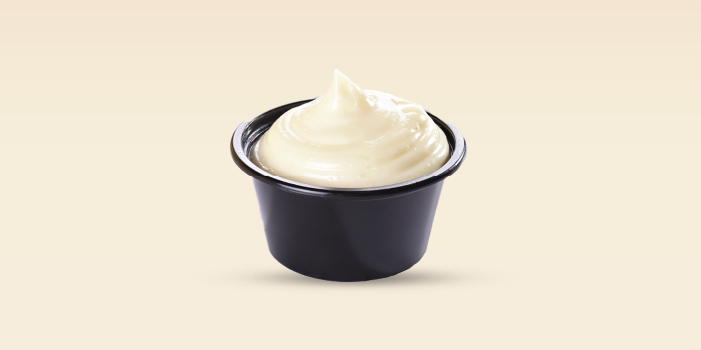 Ranch Sauce