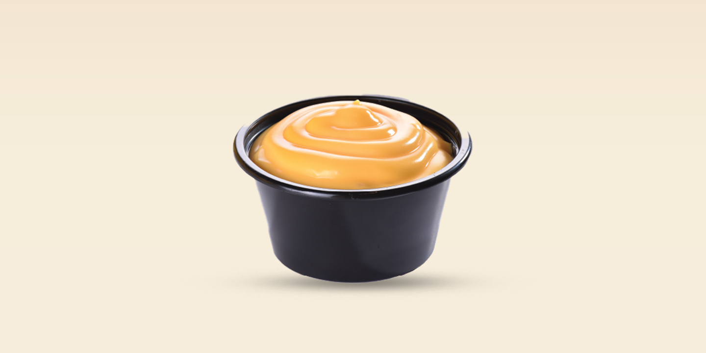 Cheese Sauce