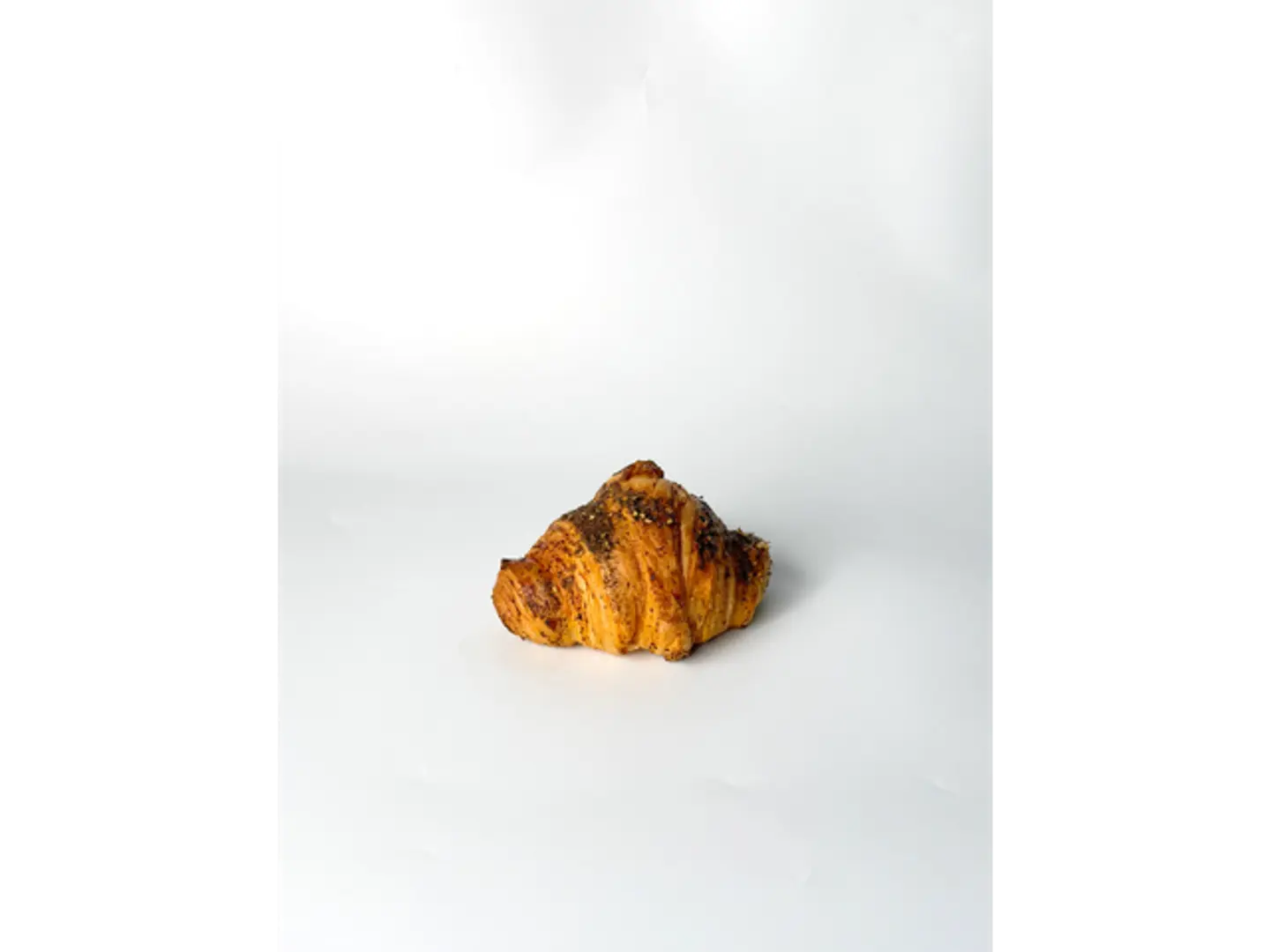 كروسان جبن زعتر