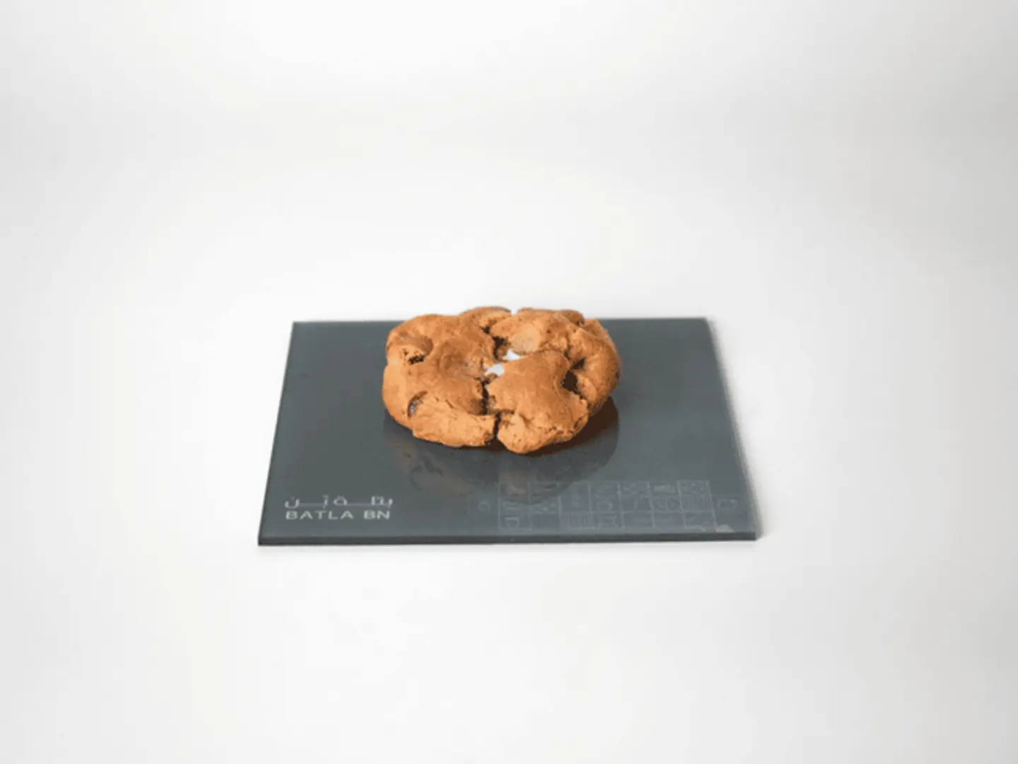 Kinder Cookies