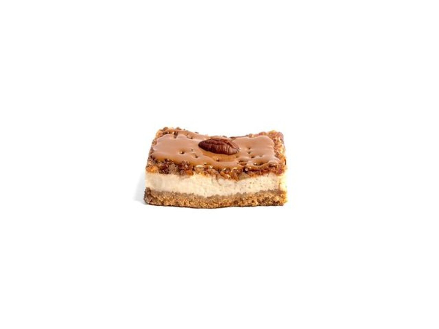 تشيز كيك بيكان