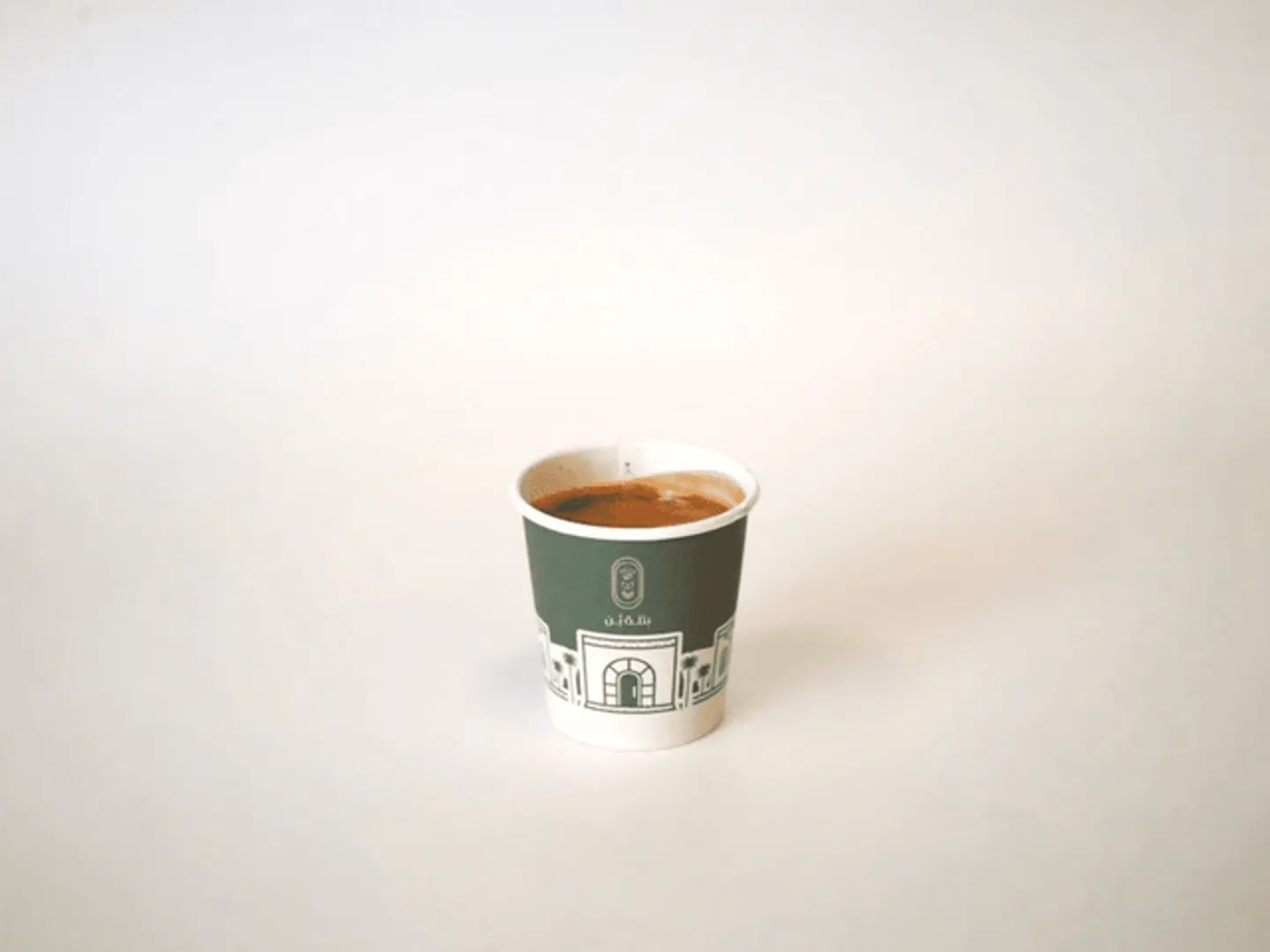 Espresso.