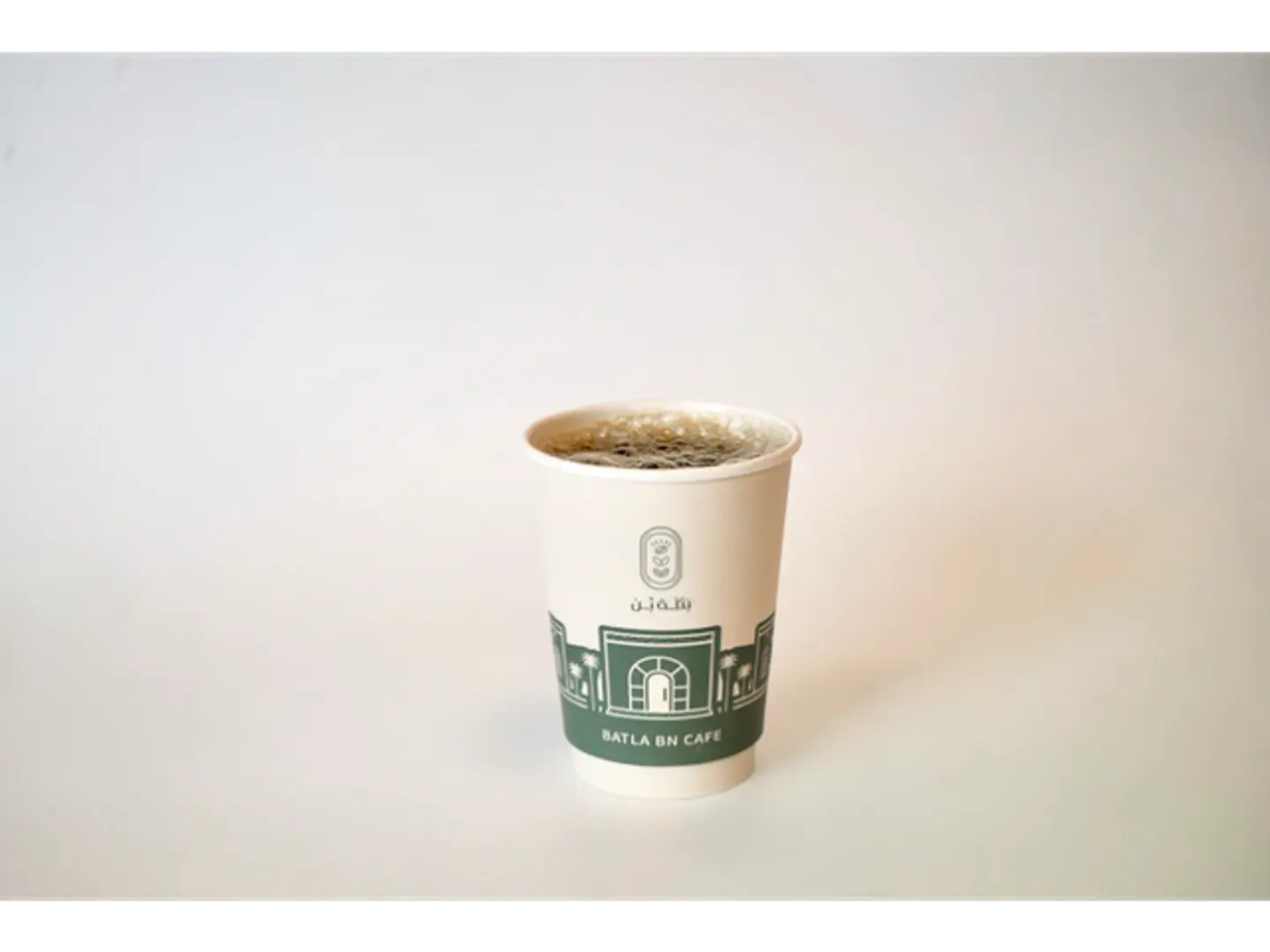 Coffee Of The Day Large (Hot)
