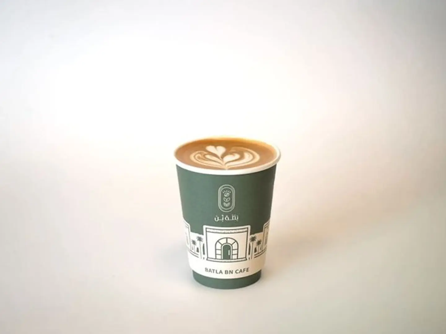 Spanish Latte