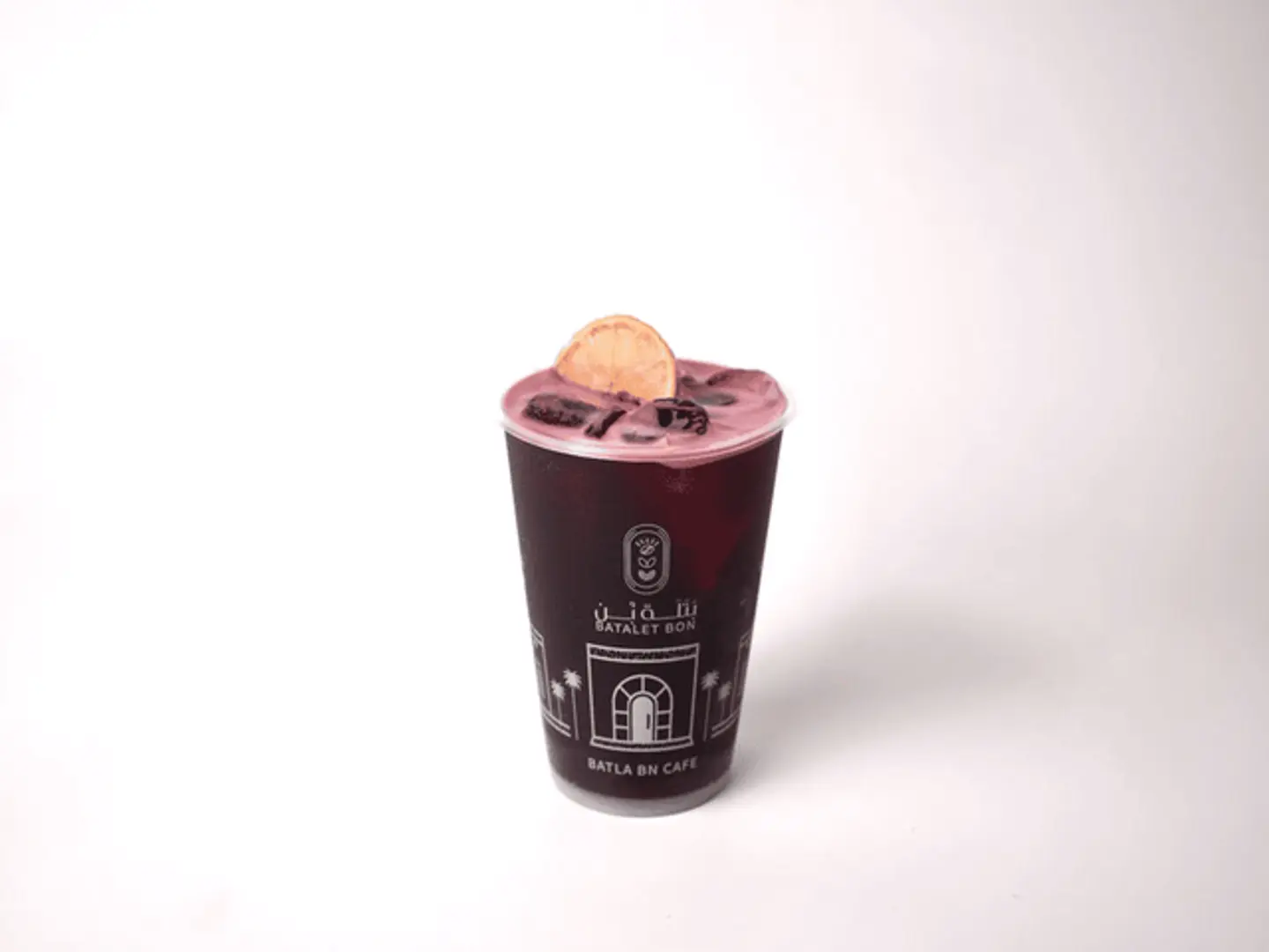 كركدية بتله