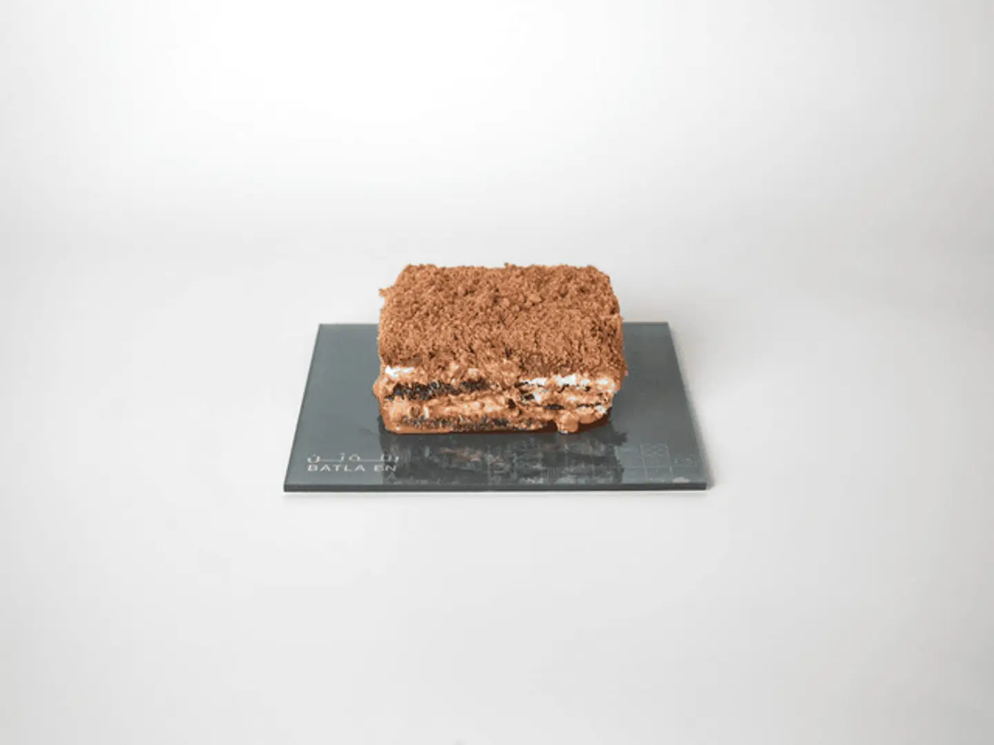 Dolce Cake