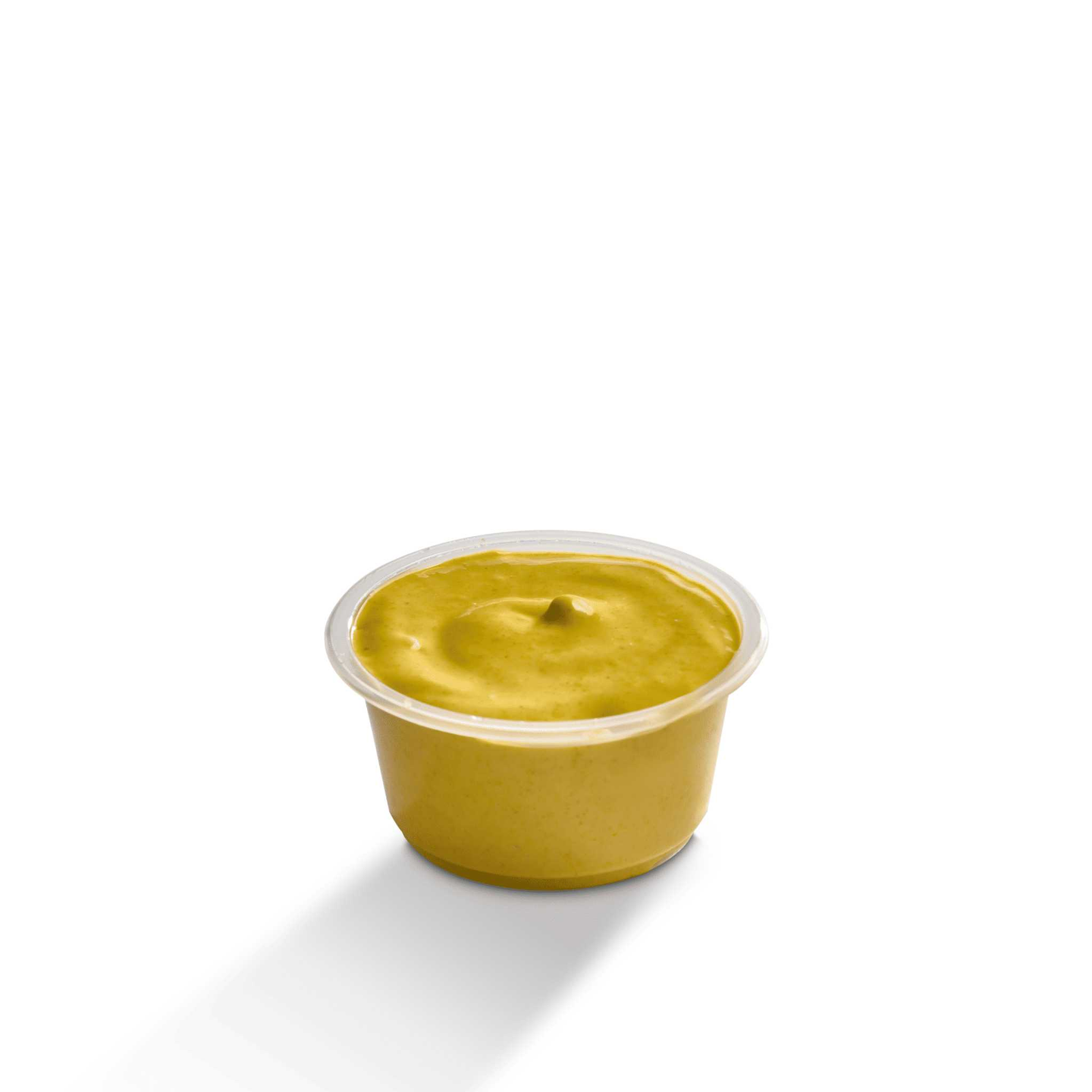 Honey Mustard Sauce