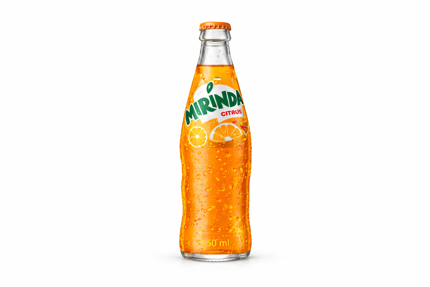 Mirinda Orange