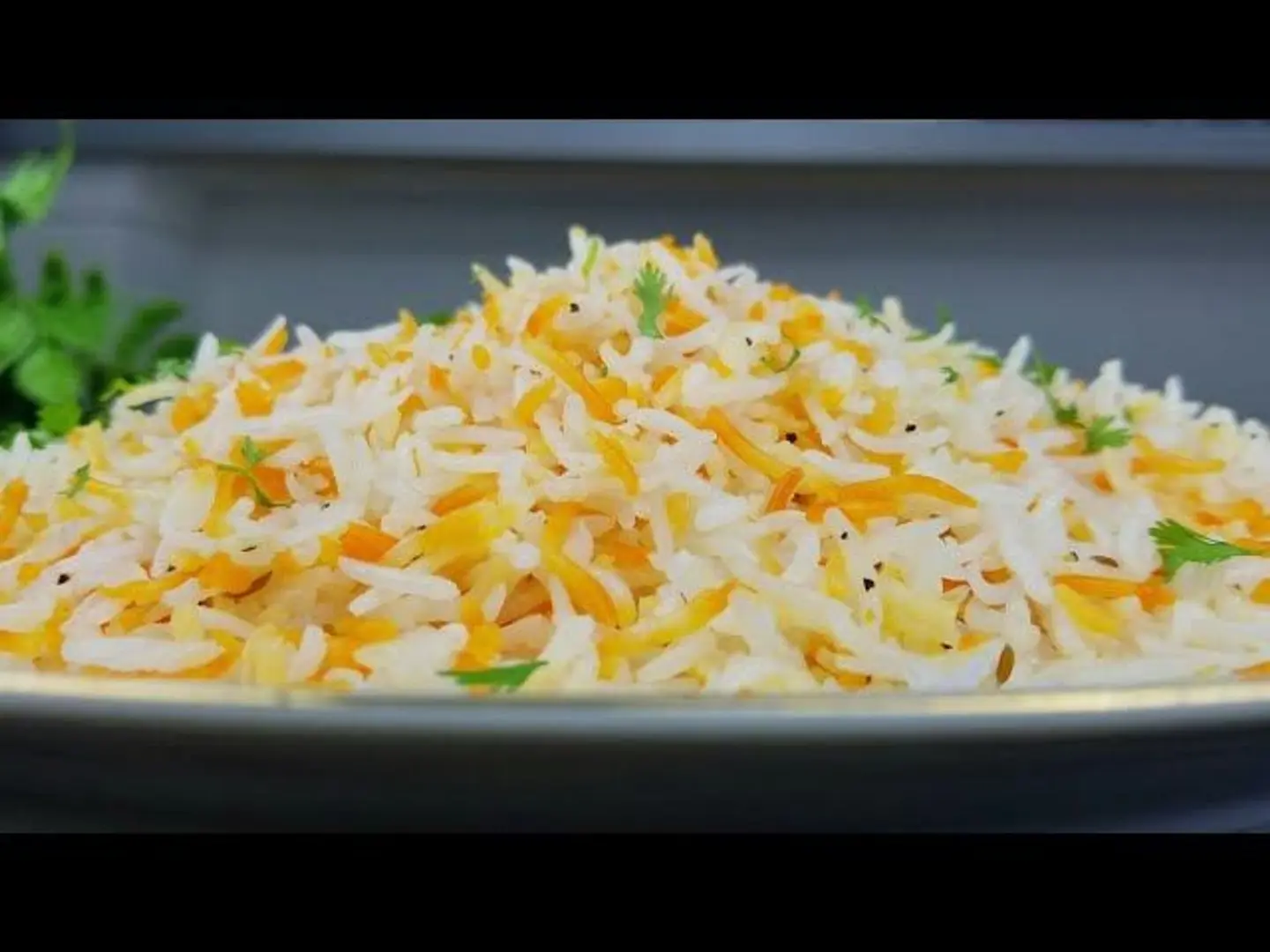 Plain White Rice