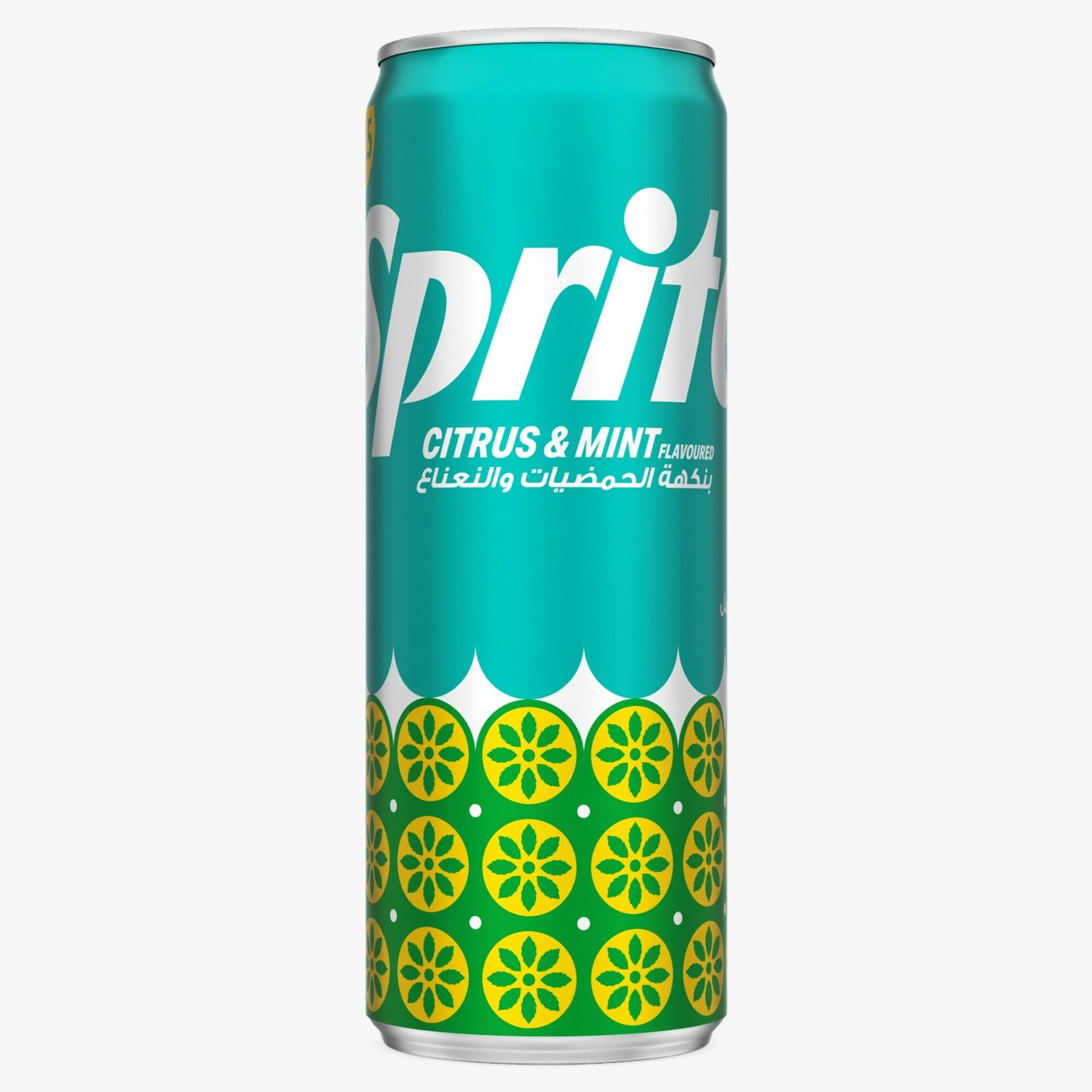 Citrus Sprite