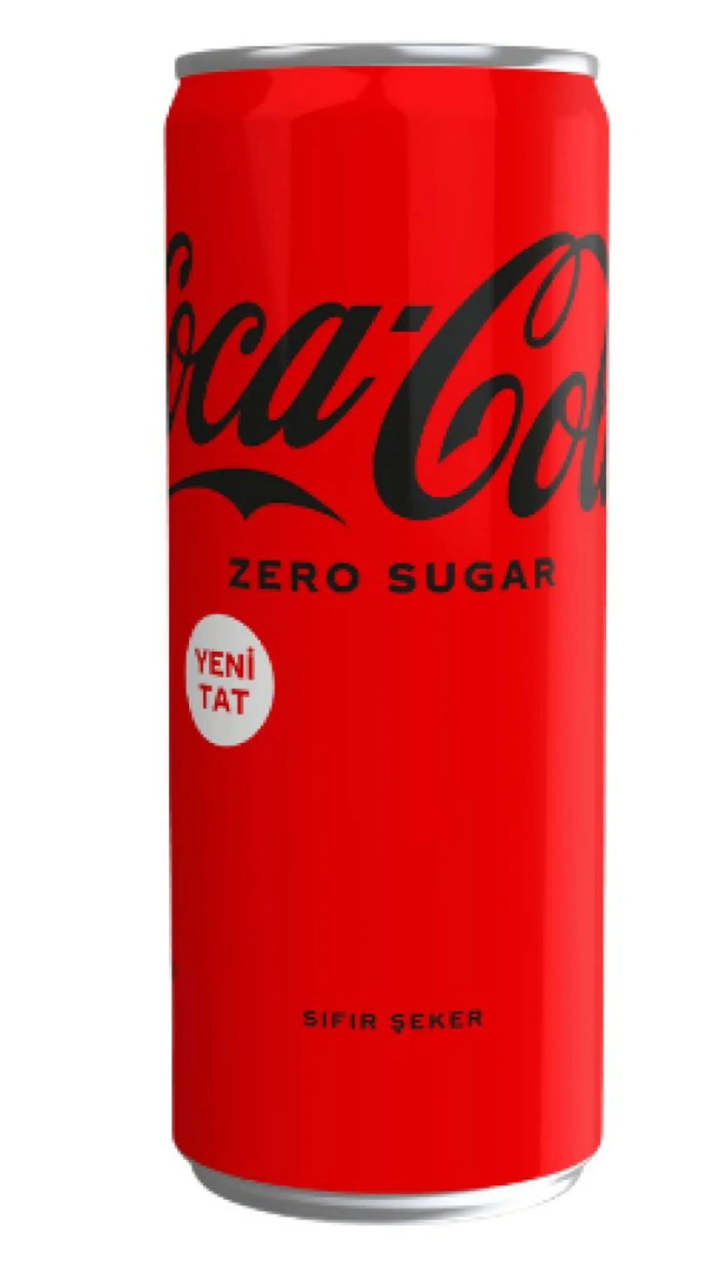 Coca Cola Zero
