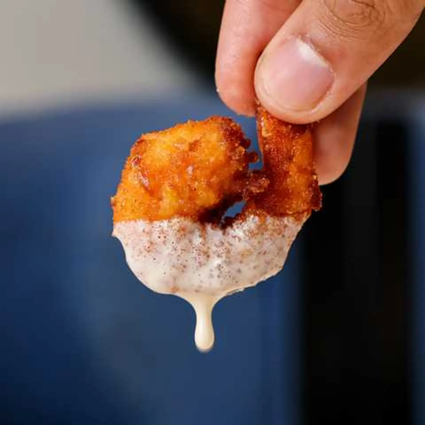 روبيان بروستد (250جم)