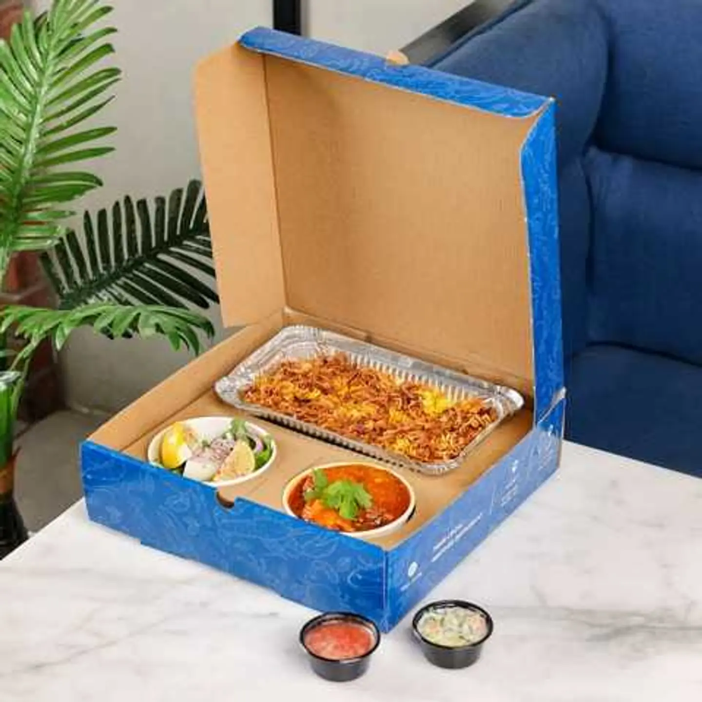 Hn Saluna Kanad Box